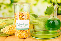 Ballifeary biofuel availability