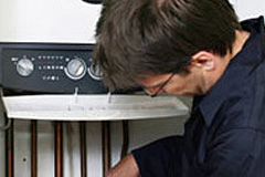 boiler repair Ballifeary