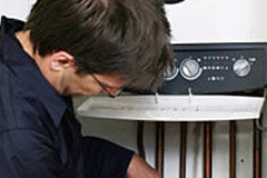 boiler replacement Ballifeary