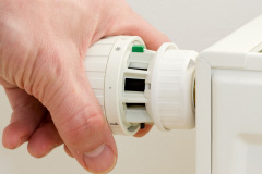 Ballifeary central heating repair costs