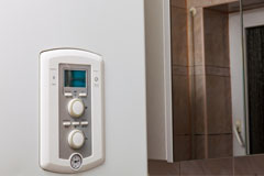 Ballifeary combi boiler costs