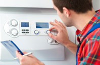 free commercial Ballifeary boiler quotes