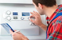 free Ballifeary gas safe engineer quotes