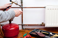 free Ballifeary heating repair quotes