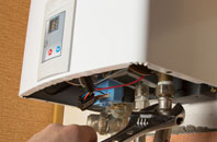 free Ballifeary boiler install quotes