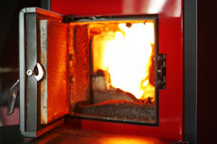 solid fuel boilers Ballifeary
